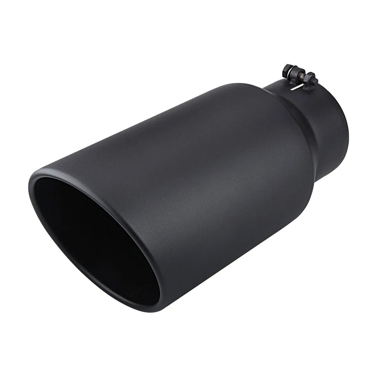 LCGP 5" Inlet Diesel Universal Exhaust Tip