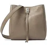 Rebecca Minkoff | Darren Small Shoulder Bag | Deep Taupe