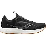 Saucony | Freedom 5 | Men's Black/Gum / 11.5