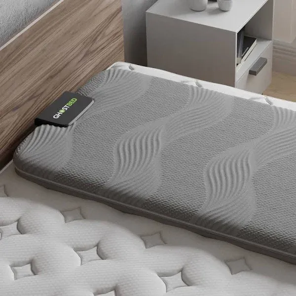 GhostBed Full Body Massage Mat