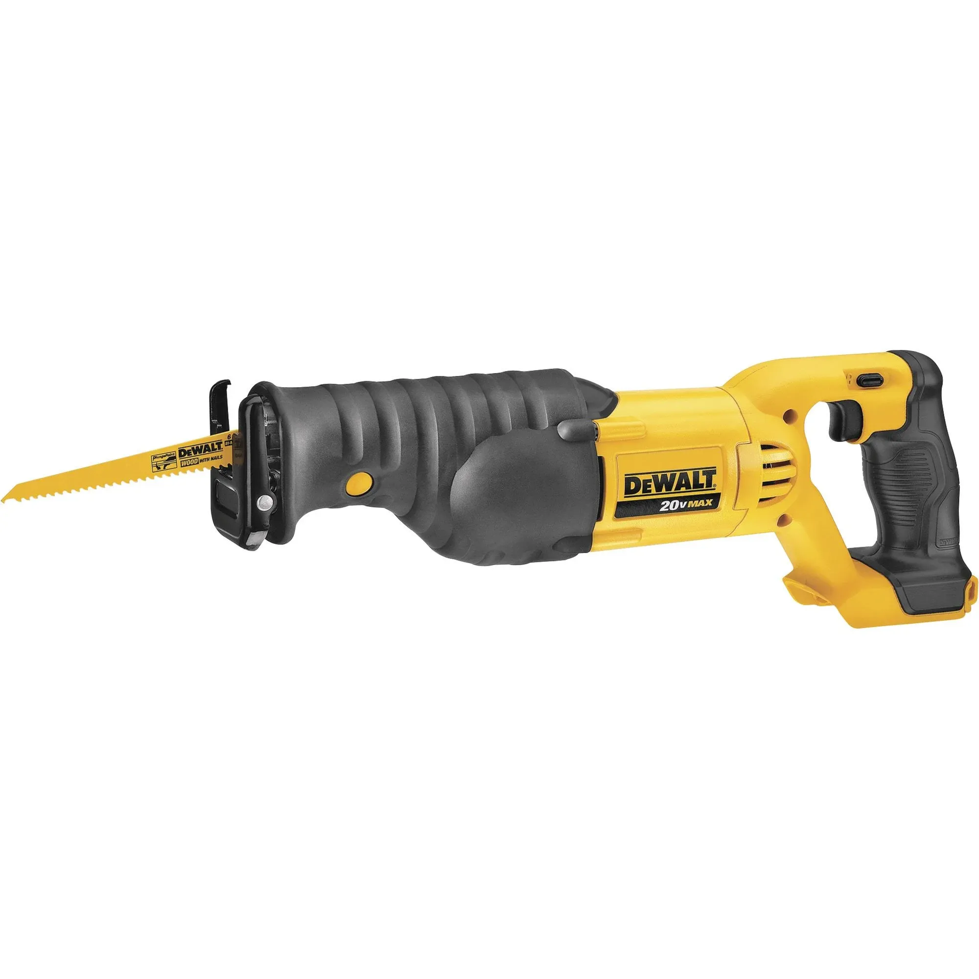 20V Reciprocating Saw (Bare Tool)