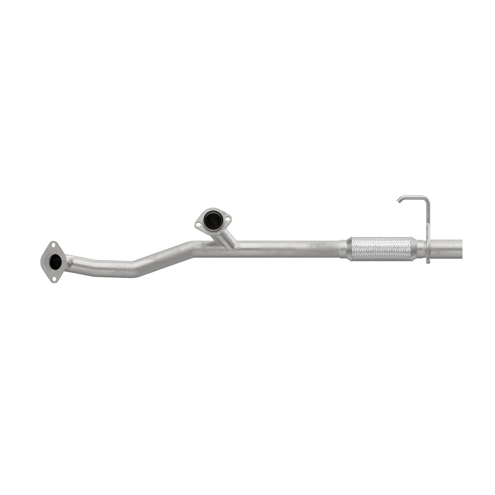 Walker Exhaust 55693 Exhaust Y Pipe