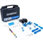 Park Tool BKM-1.2 Hydraulic Brake Bleed Kit - Mineral