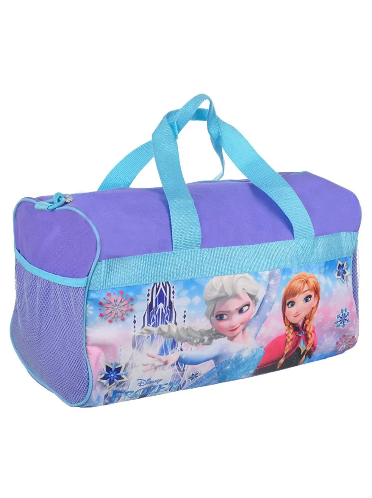 Girl's Disney Frozen Duffle Bag