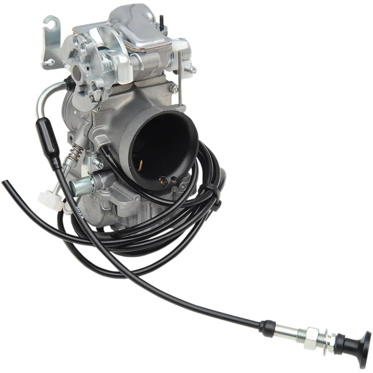 Mikuni TM38-85 Flat Slide TM Series Carburetor