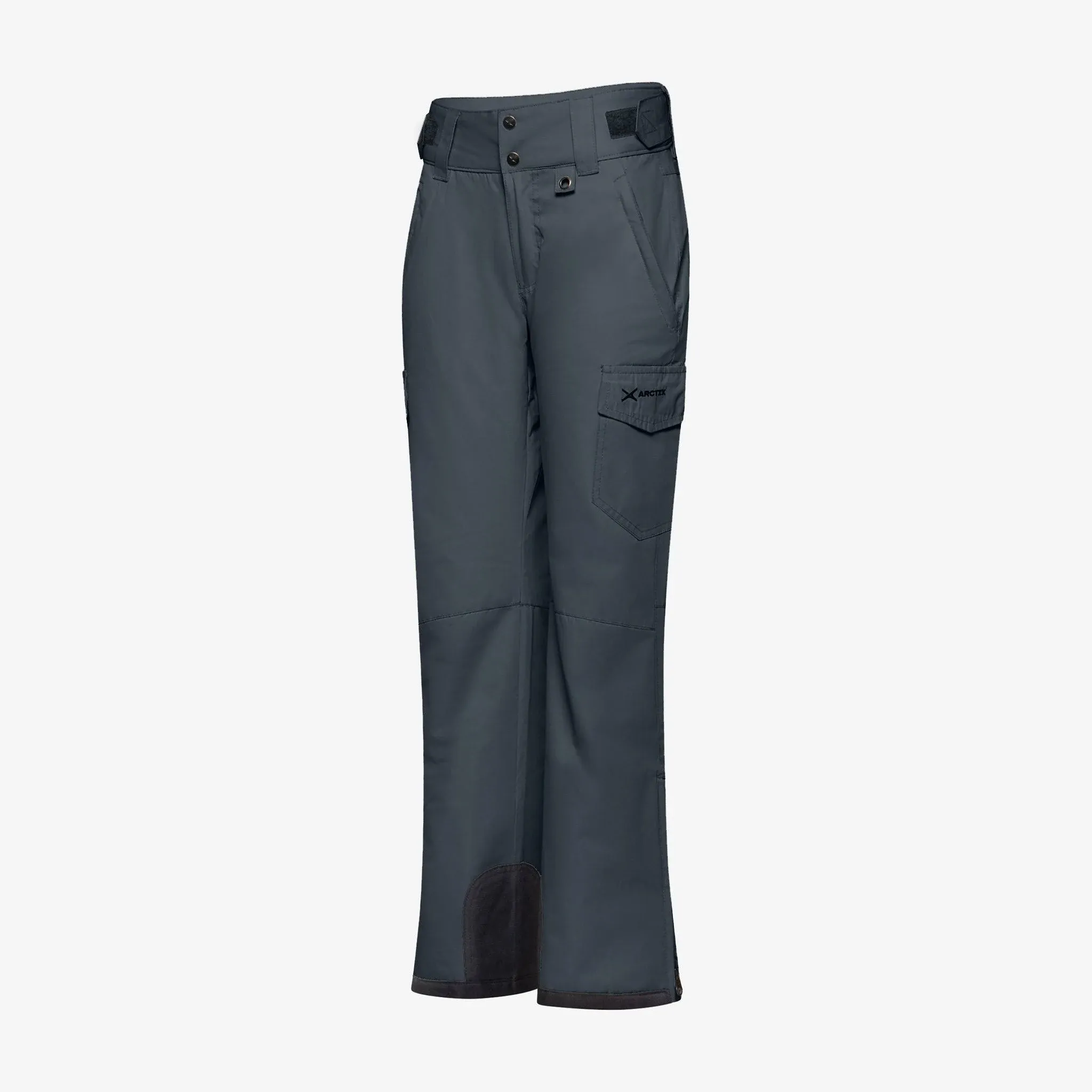 Women&#39;s Snowsports Cargo Pants  X-SHORT Inseam