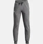 Under Armour Boys' Rival Fleece Joggers