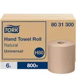 Tork Universal Hand Towel Roll