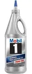 Mobil 1 Synthetic Gear