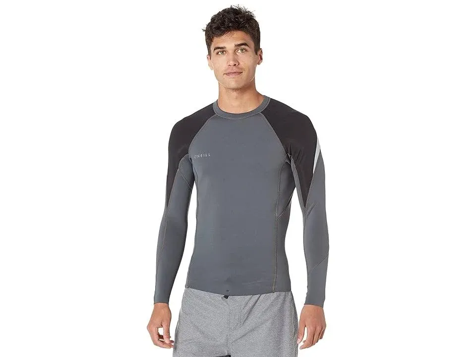 Oneill Mens Wetsuit Reactor II 1.5mm Long Sleeve Jacket