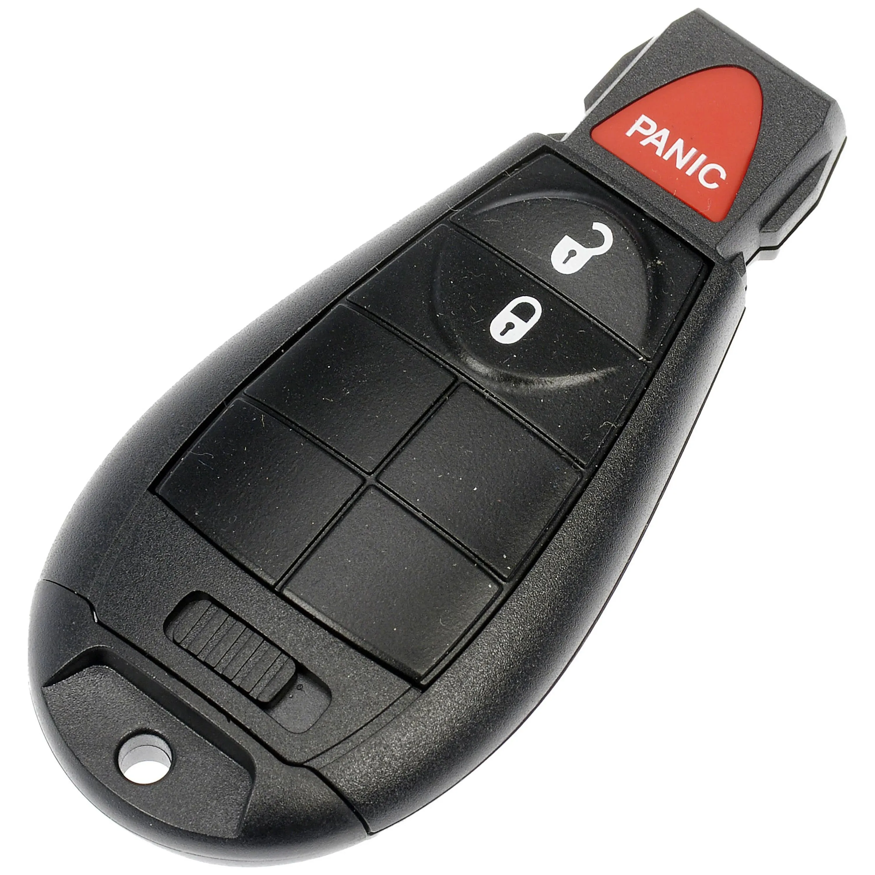 Dorman 99509ST Keyless Entry Remote 3 Button Compatible with Select Dodge/Ram Models