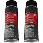 3M 38808 Headliner and Fabric rMHrh Adhesive 18.1 oz (2 Pack)