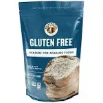 King Arthur Baking Company Gluten Free Measure for Measure Flour