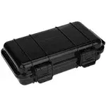 Eboxer 3 Sizes Protective Waterproof Case, Outdoor Shockproof Storage Case, with Sponge, for Loading Smartphone Hard Drive, and Other Small