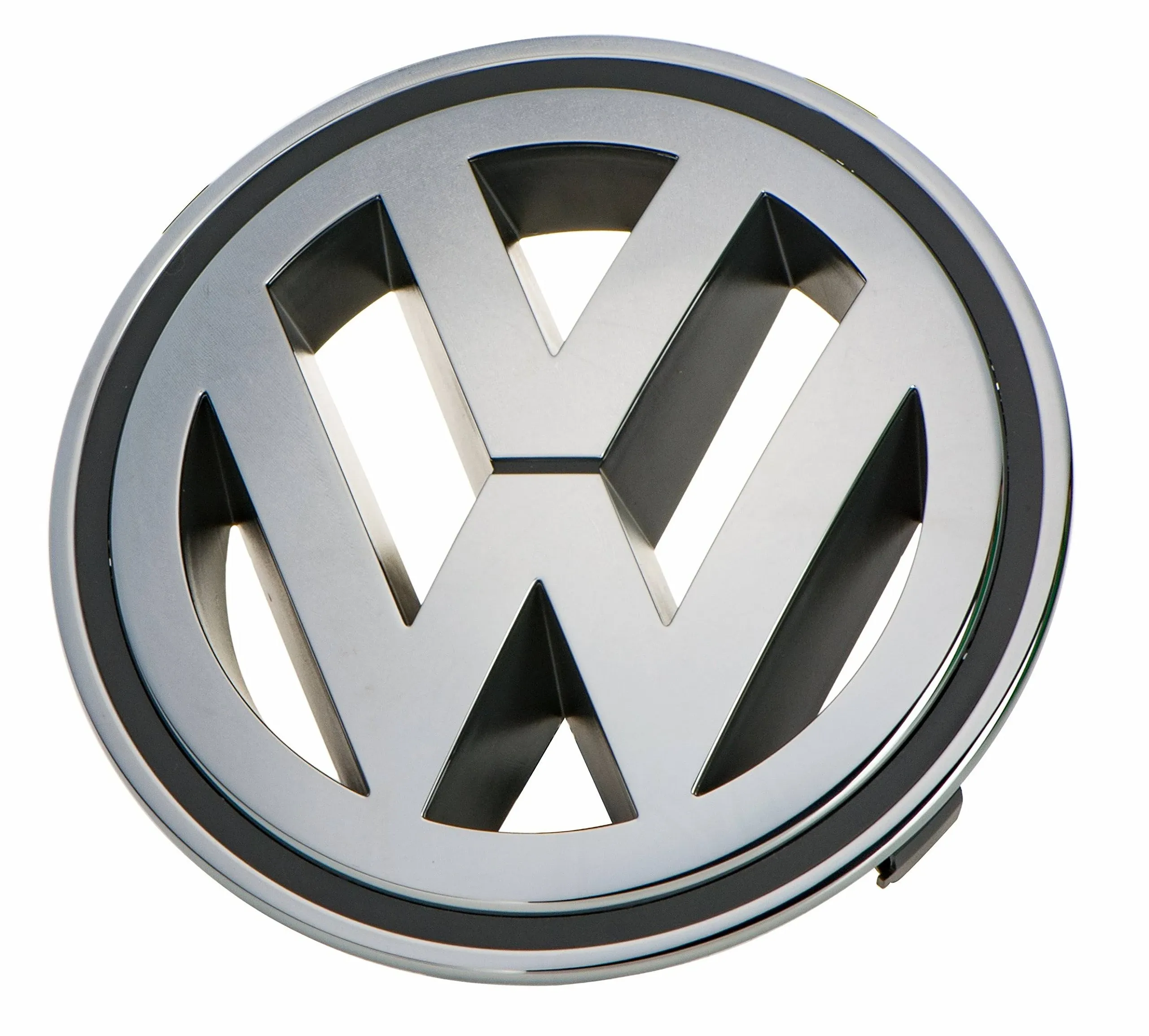 Grille Emblem