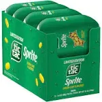 Tic Tac Sprite Lemon-Lime-Flavored On-The-Go Refreshment