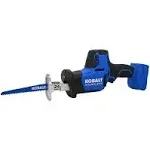 Kobalt Tools 4913882 Reciprocating Saw