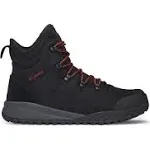 Columbia Men's Fairbanks Omni-Heat Snow Boot