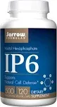 Jarrow Formulas IP6 500 mg. 120 Capsules