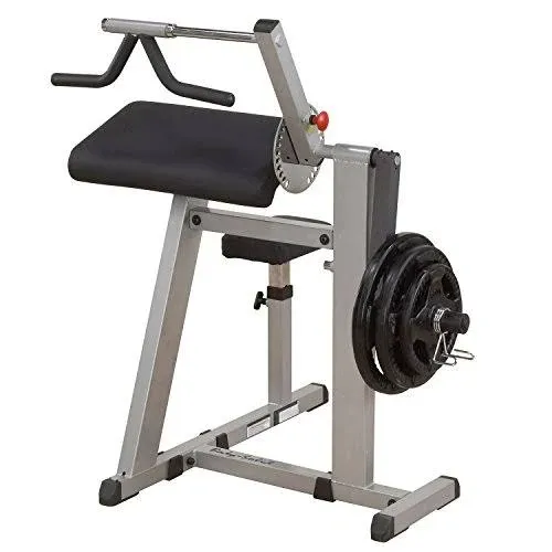 Body Solid GCBT380 Cam Series Bicep Tricep Machine