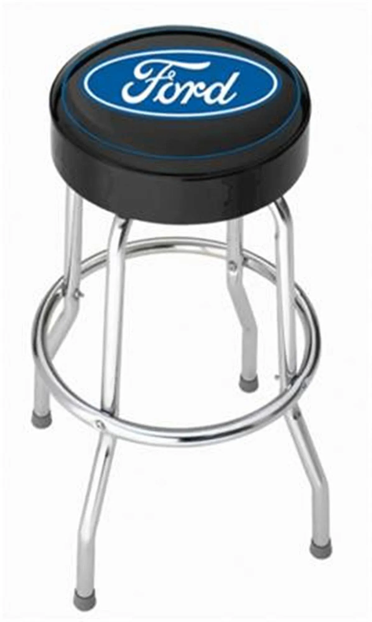 Ford Blue Oval Stool