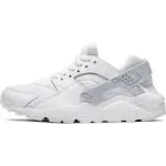 Nike Huarache Run PS - White 10.5