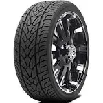 1 X Kumho KL12 Ecsta STX 285/60/18 116V All-Season Traction Tire