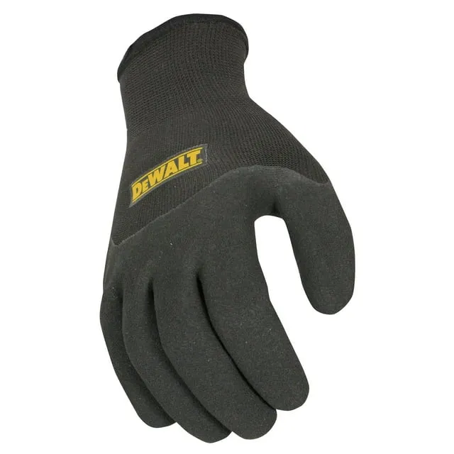 DEWALT Glove in Glove Thermal Work Glove