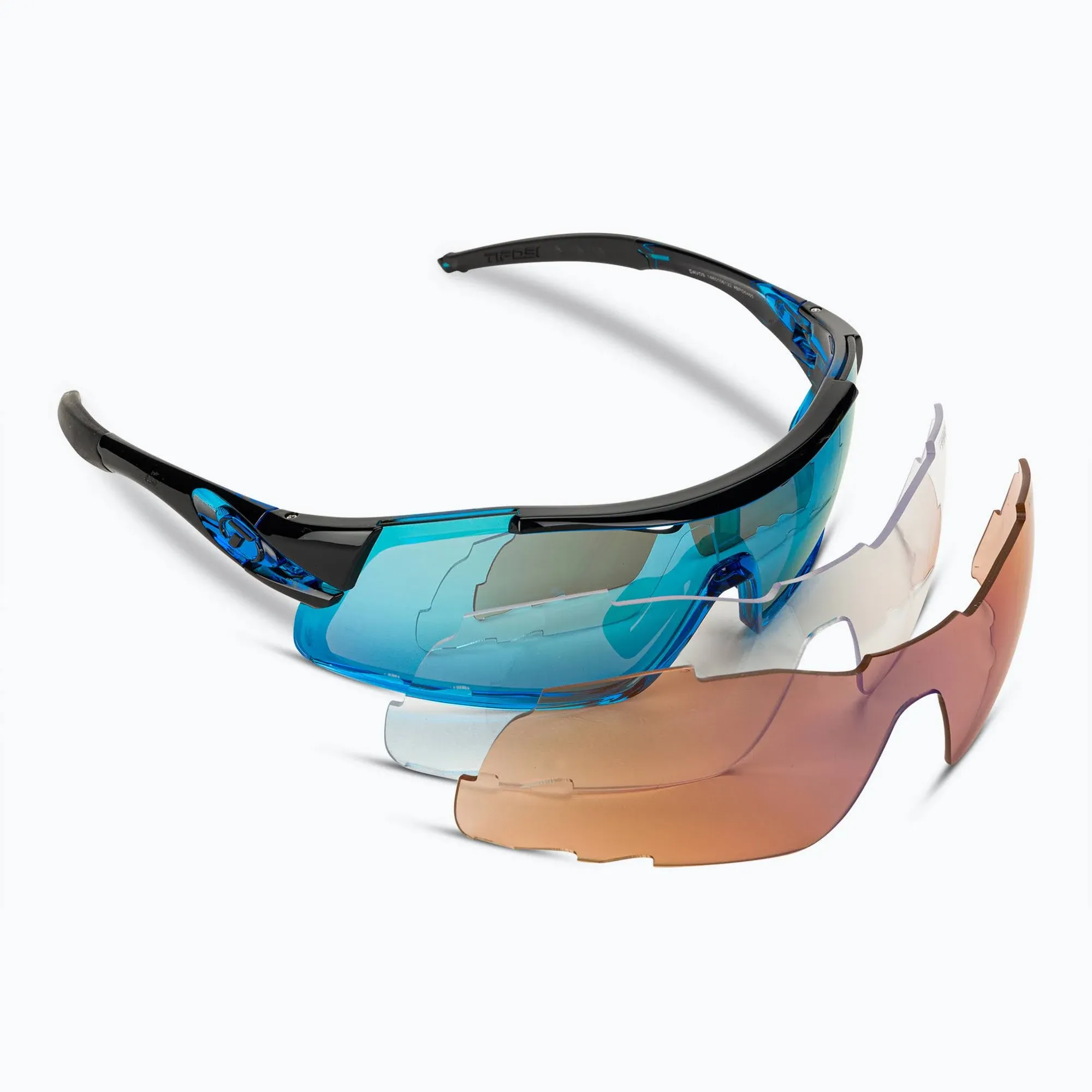 Tifosi Optics Davos Sunglasses