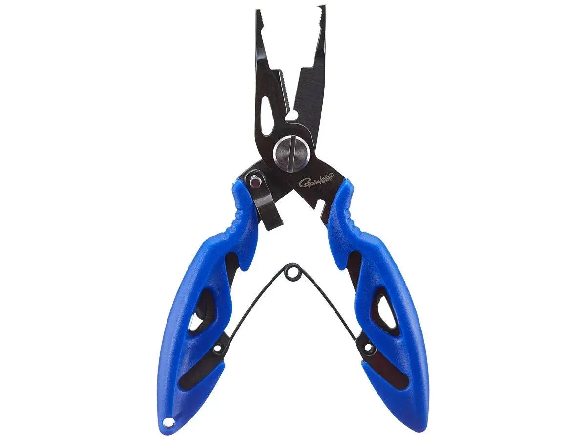 Gamakatsu P004 Micro Split Ring Pliers (1-Pack)