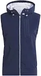 Adidas Ultimate365 Tour WIND.RDY Vest - Collegiate Navy - Medium