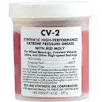 Red Line CV-2 Grease (14oz. Jar)