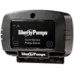 Liberty Pumps Alm-2-1 Level Alarm,Audio/Vi<wbr/>sual,115Vac,86<wbr/>Db