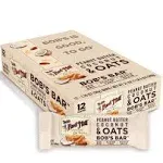 Bob's Red Mill Bob's Bar, Peanut Butter Coconut & Oats - 12 pack, 1.76 oz bars