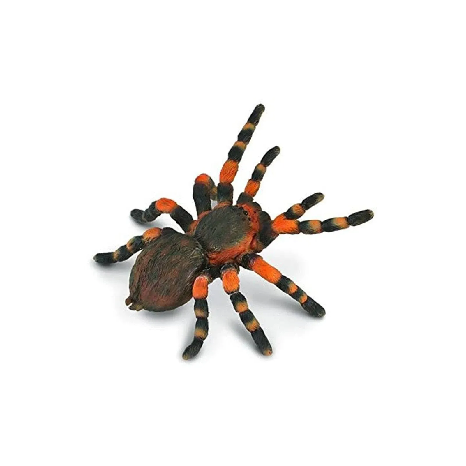 Breyer CollectA 88338 Mexican Redknee Tarantula well made