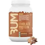 Raw Nutrition: Itholate Protein Gingerbread