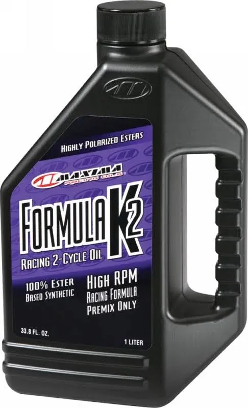 Maxima Formula K2 - 16oz 22916