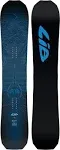 Lib-Tech Men's Golden Orca Snowboard 2024