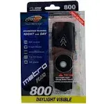 Cygolite Metro Plus 800 Headlight