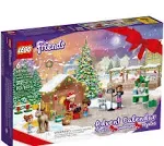 Lego 41706 - Friends Advent Calendar