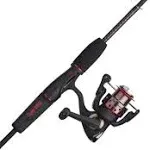 Ugly StikÂ® GX2â„¢ Spincast Combo