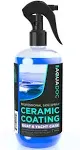 Boat Ceramic Coating Spray