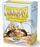 Dragon Shield Matte Eucalyptus (100) Shield Sleeves Free Shipping