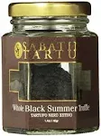 Sabatino Tartufi Whole Black Summer Truffle, 1.4 Ounce (Pack of 1) 