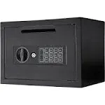 Barska AX11934 - Compact Keypad Depository Safe