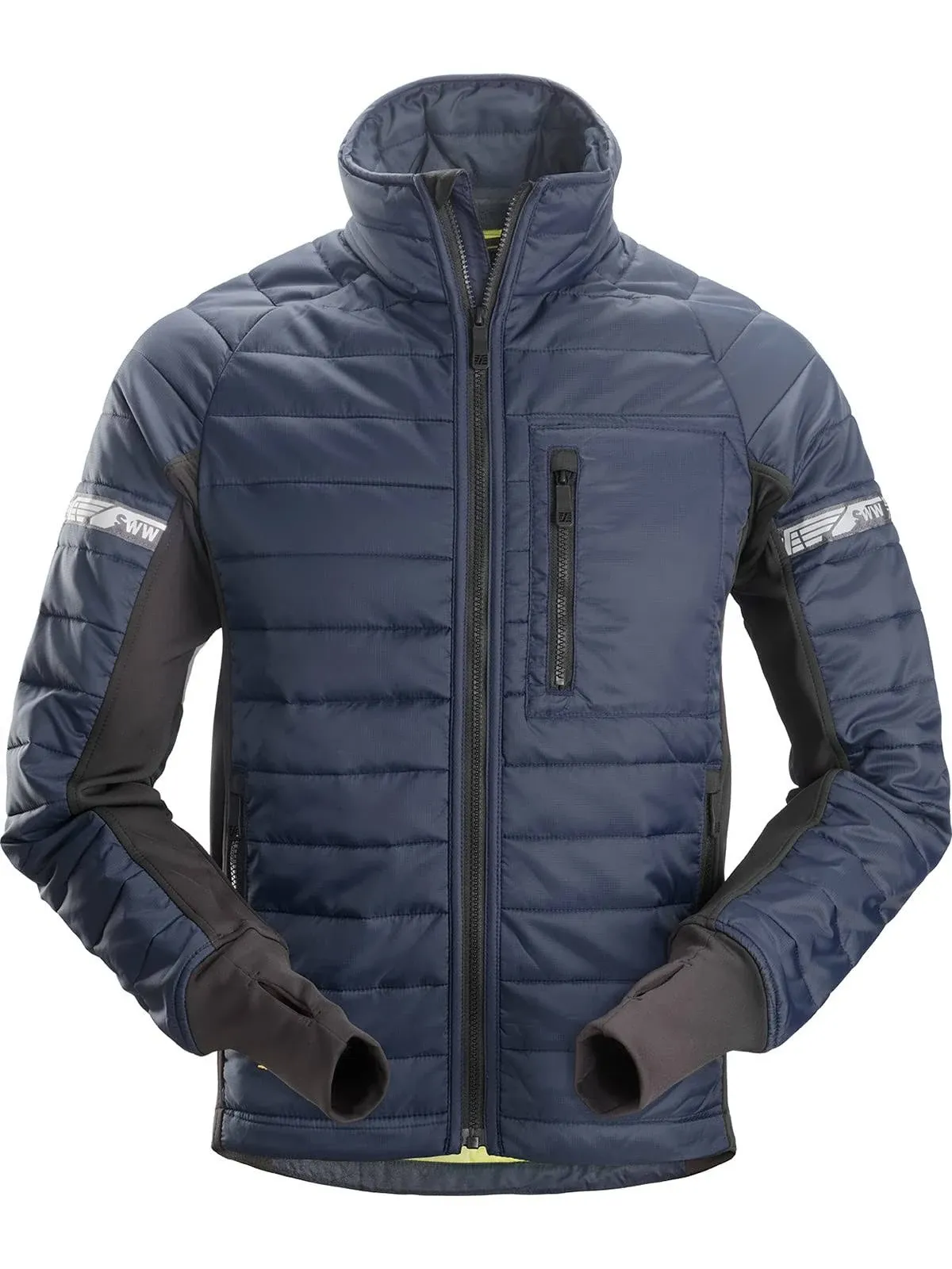 Snickers 8101 AllroundWork 37.5 Insulator Jacket