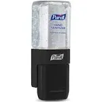 Purell ES1 Hand Sanitizer Dispenser Starter Kit 450 ml 3.12 x 5.88 x 5.81 Graphite 6/Carton