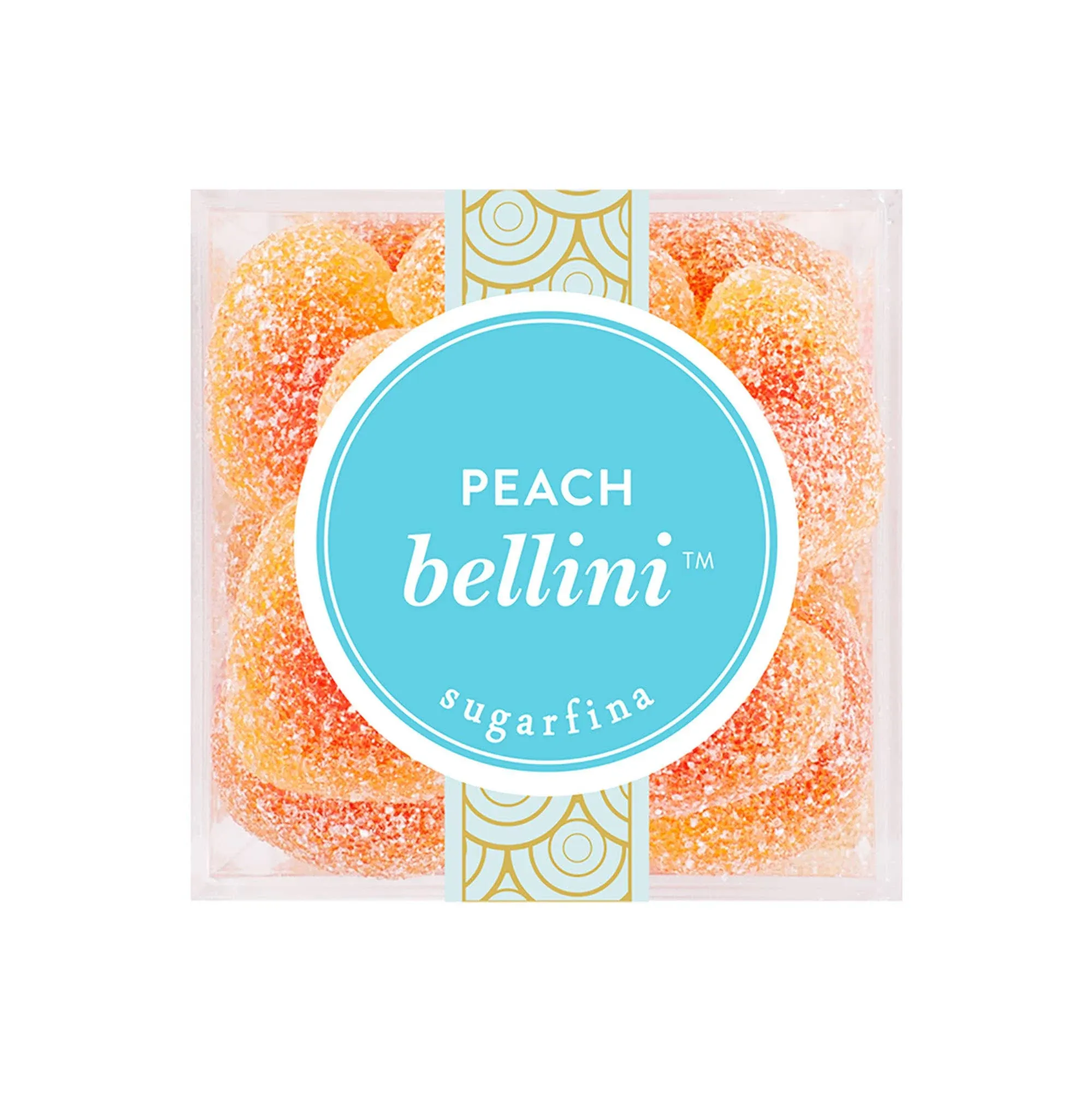 Peach Bellini® - Small by Sugarfina -