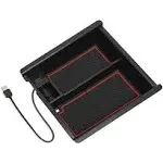 CarQiWireless Center Console Organizer