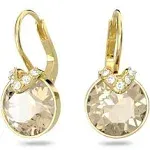 Swarovski Bella Crystal Earrings Collection